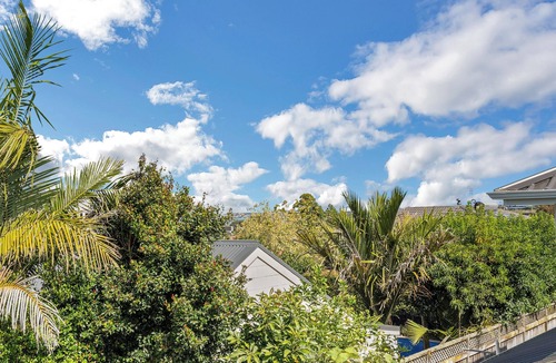 Takapuna House | Luxurious Takapuna home