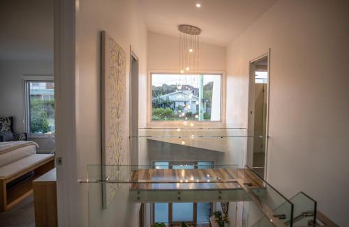 Ocean Grove House | Luxurious Terrace Hideaway with a Heated Pool