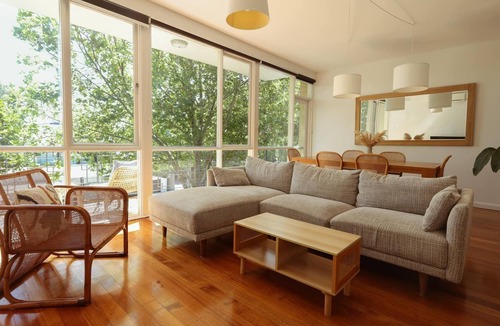 Toorak Apartment | Luxurious Toorak Escape