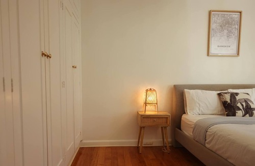 Toorak Apartment | Luxurious Toorak Escape