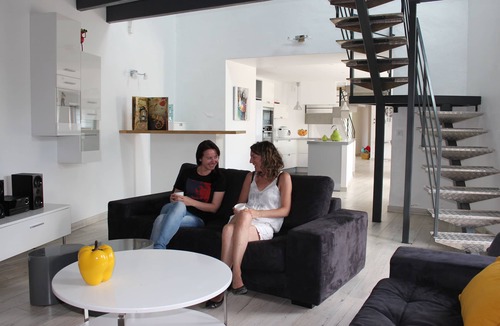 Baud Cottage | Luxurious traditional house – Pool (private interior heated)