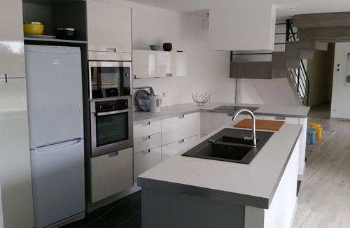 Baud Cottage | Luxurious traditional house – Pool (private interior heated)