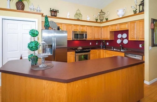 Tarpon Springs House | Luxurious Tropical Sanctuary