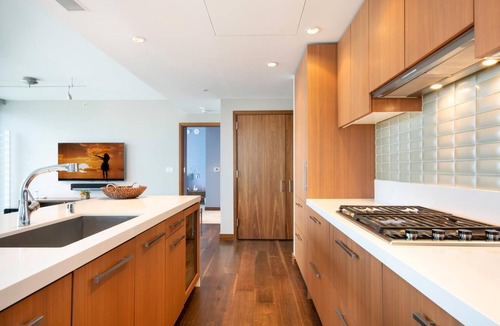 Ala Moana Condo | Luxurious Two bedroom Unit with Panoramic Ocean View in ONE Ala Moana