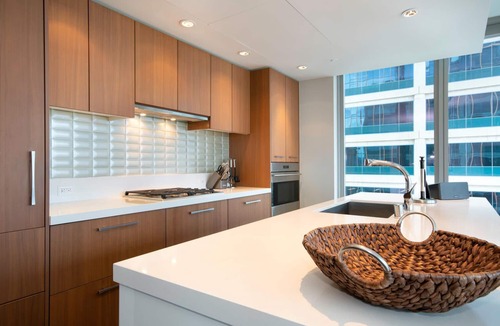 Ala Moana Condo | Luxurious Two bedroom Unit with Panoramic Ocean View in ONE Ala Moana