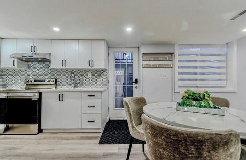 London Apartment | Luxurious Unit in Hyde Park