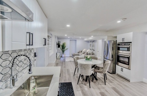 London Apartment | Luxurious Unit in Hyde Park
