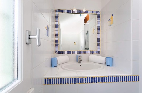 Saint-Jean-de-Monts Villa | Luxurious villa only 3.5km from the beach