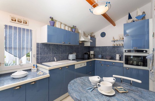 Saint-Jean-de-Monts Villa | Luxurious villa only 3.5km from the beach