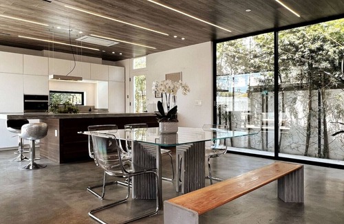 Los Angeles Villa | Luxurious Venice Beach Oasis Modern Home