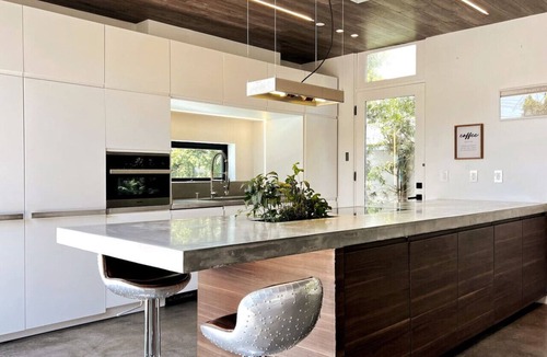 Los Angeles Villa | Luxurious Venice Beach Oasis Modern Home