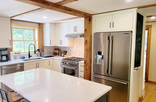 Mad River Valley House | Luxurious Vermont home minutes from Sugarbush Resort