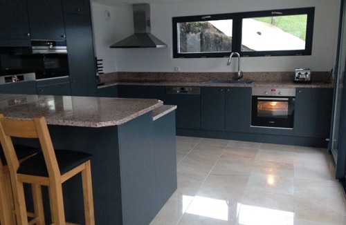 Le Bourget-du-Lac Villa | Luxurious Villa Overlooking Lac Bourget