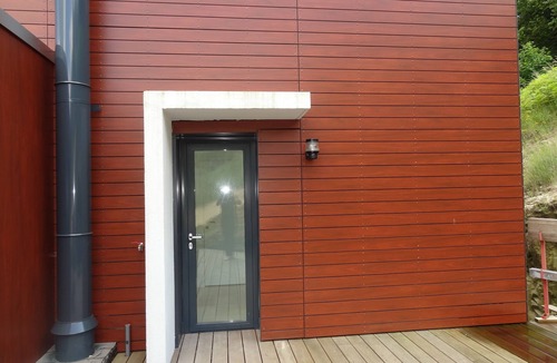 Le Bourget-du-Lac Villa | Luxurious Villa Overlooking Lac Bourget