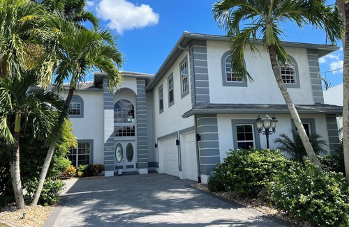 Caloosahatchee Villa | * Luxurious Villa at River *