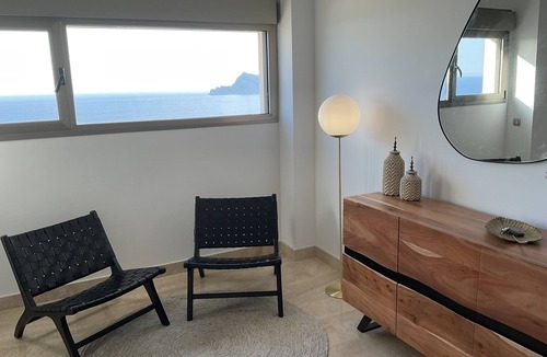 Altea Villa | Luxurious villa in Altea Hills