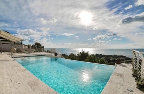 Altea Villa | Luxurious villa in Altea Hills