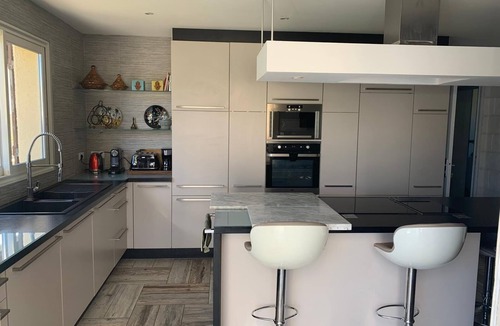 Le Grau-dʼAgde Villa | Luxurious villa in cap d'agde