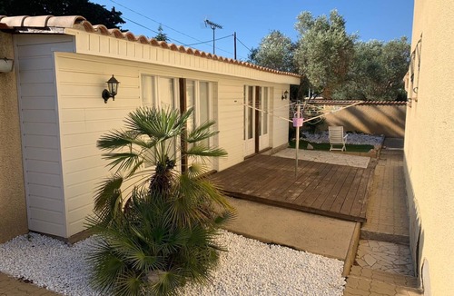 Le Grau-dʼAgde Villa | Luxurious villa in cap d'agde