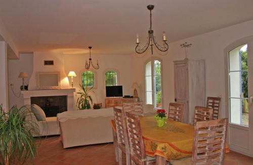 Cotignac Villa | Luxurious Villa in Cotignac with Private Pool