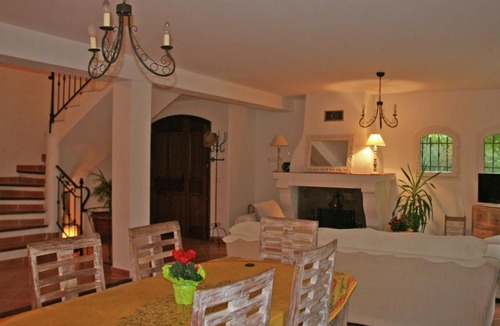 Cotignac Villa | Luxurious Villa in Cotignac with Private Pool