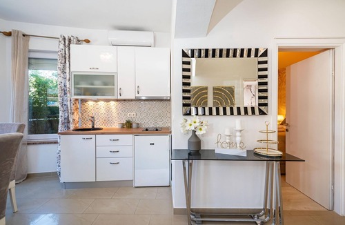 Zaton Villa | Luxurious Villa in Dalmatia near Sea