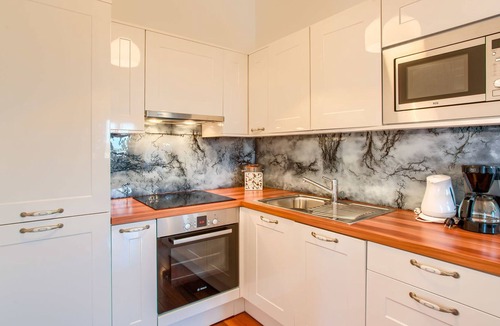 Susica Villa | Luxurious Villa in Murter with Pool