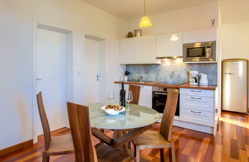 Susica Villa | Luxurious Villa in Murter with Pool