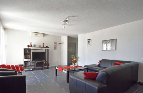Oupia Villa | Luxurious Villa in Oupia with Private Swimming Pool