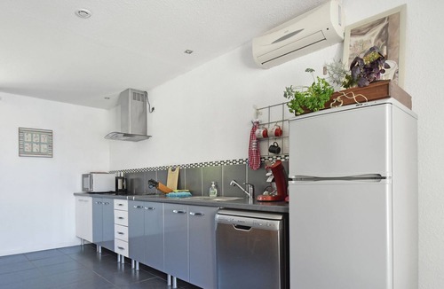 Oupia Villa | Luxurious Villa in Oupia with Private Swimming Pool
