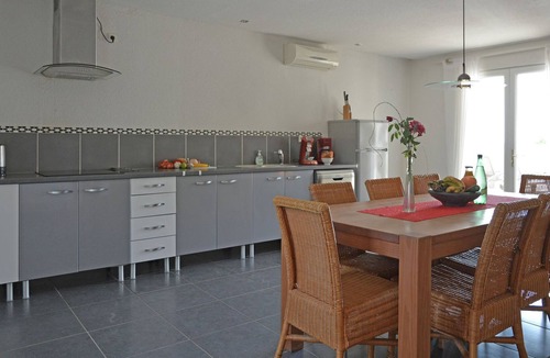 Oupia Villa | Luxurious Villa in Oupia with Private Swimming Pool