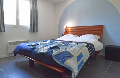 Oupia Villa | Luxurious Villa in Oupia with Private Swimming Pool