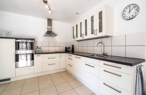 Oupia Villa | Luxurious villa in Oupia with private pool