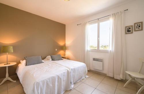 Oupia Villa | Luxurious villa in Oupia with private pool