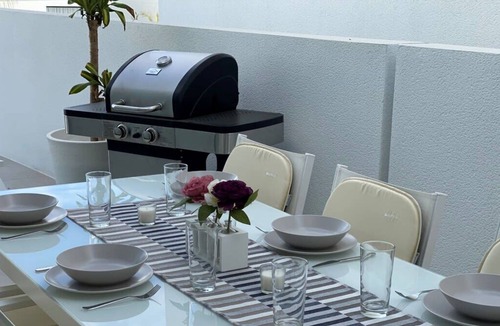 San Fulgencio Villa | Luxurious Villa Private Pool La Marina Urb LM3