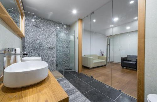 Lozica Villa | Luxurious Villa with Private Sea Access -Dubrovnik