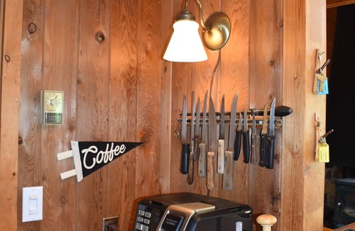 Tupper Lake House | Luxurious Waterfront with Mountain Views