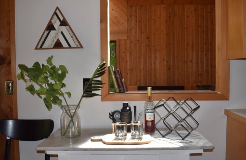 Tupper Lake House | Luxurious Waterfront with Mountain Views