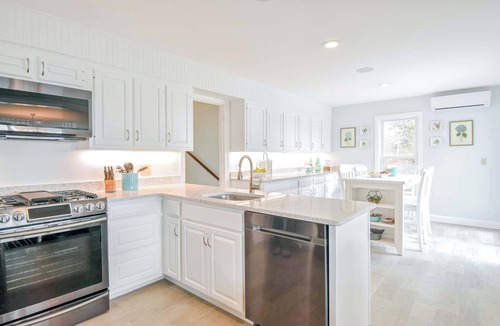 South Orleans House | Luxurious Waterfront Home!