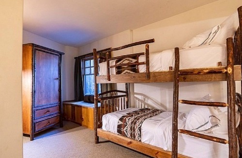 Lake Placid Resort | Luxurious Whiteface Lodge Two Bedroom Suite