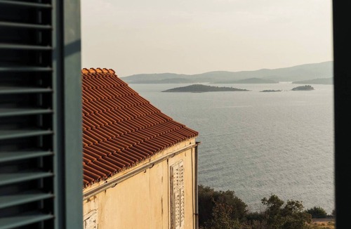 Stankovici Villa | Luxuriously equipped holiday home