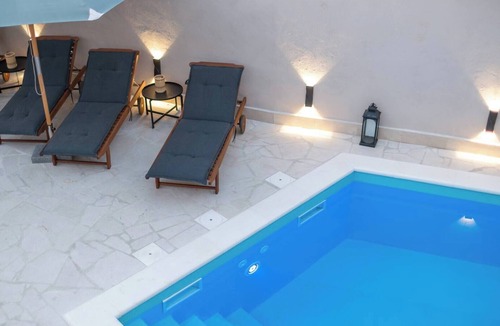 Stankovici Villa | Luxuriously equipped holiday home