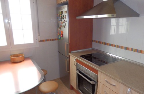 Arcas Apartment | LUXURIUS APPARTAMENT IN CUENCA !
