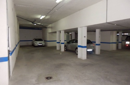 Arcas Apartment | LUXURIUS APPARTAMENT IN CUENCA !