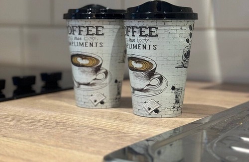 Kidderminster Apartment | Luxury 1 BDR Studio - Kidderminster