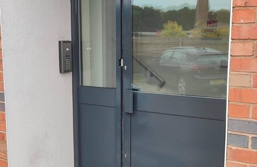 Kidderminster Apartment | Luxury 1 BDR Studio - Kidderminster