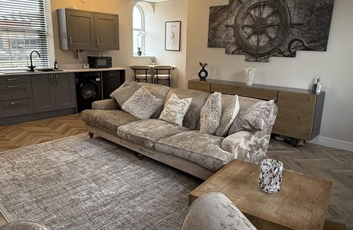 Morley Apartment | Luxury 1 bed Apartment Morley