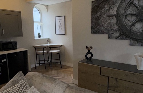 Morley Apartment | Luxury 1 bed Apartment Morley