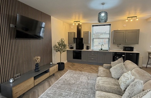 Morley Apartment | Luxury 1 bed Apartment Morley