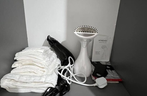 Valentines Apartment | Luxury 1 bed flat at Ilford st